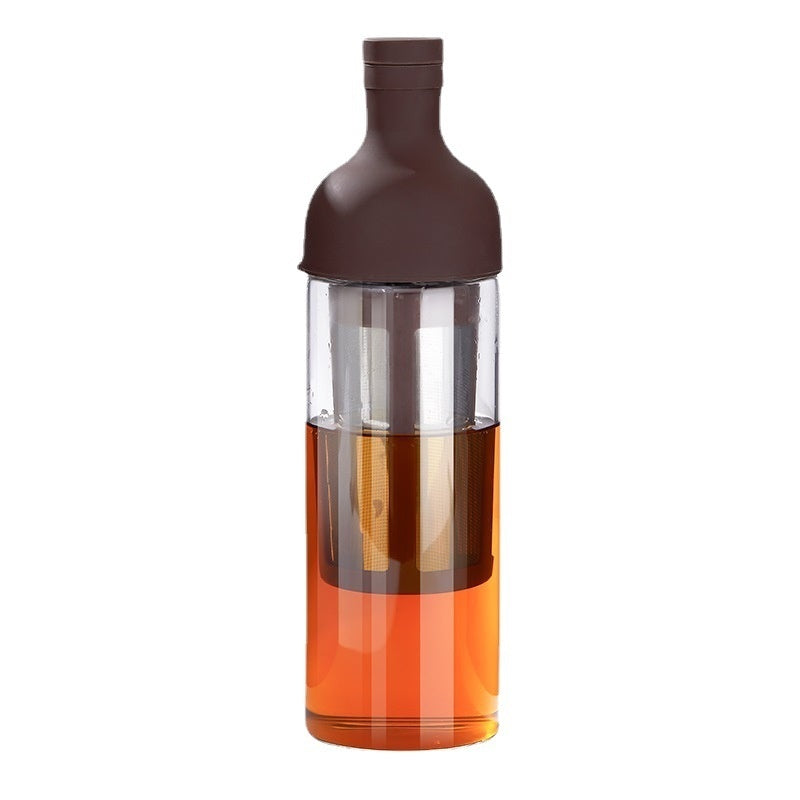 Cold Extraction Bottle