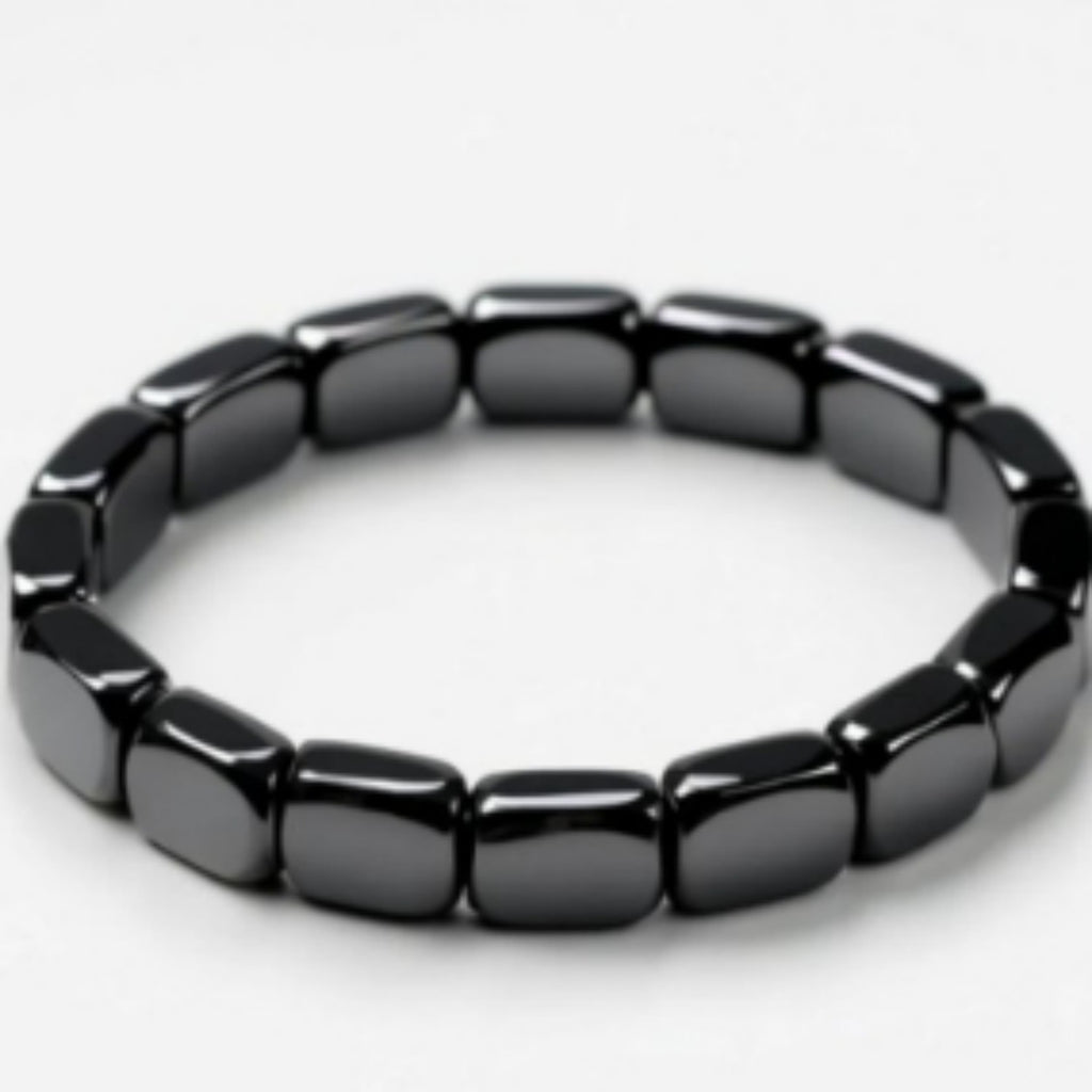 Hematite Bracelet