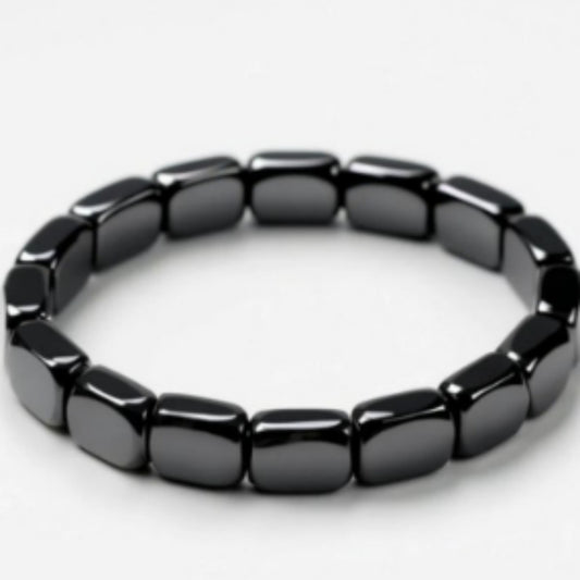 Hematite Bracelet