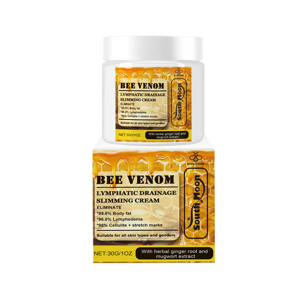 South Moon Bee Venom Body Cream
