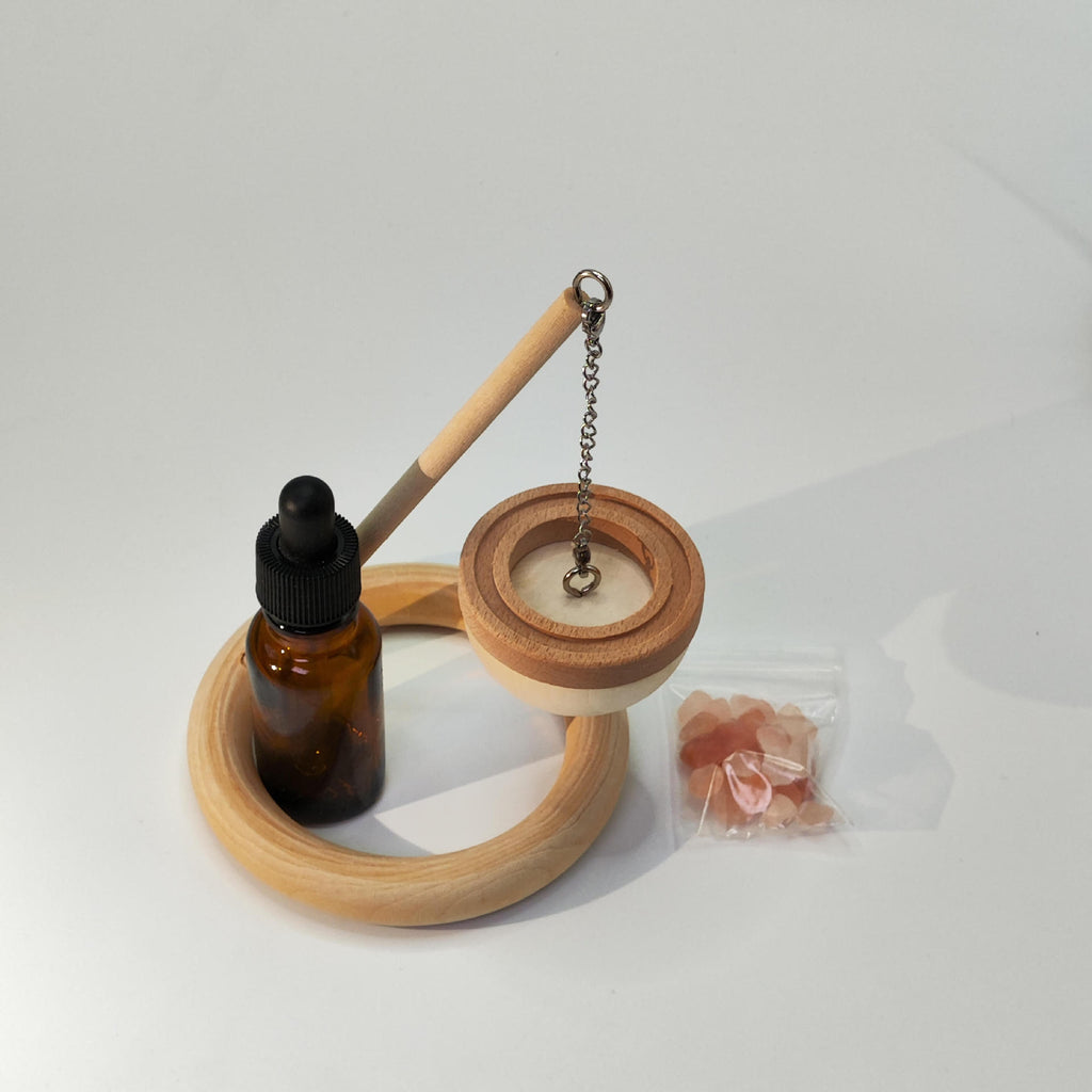 Salt Rock Diffuser
