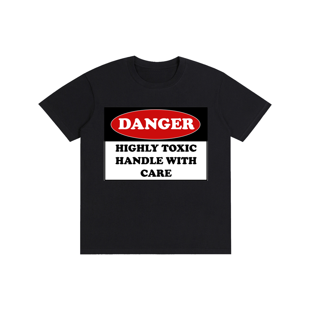 Danger