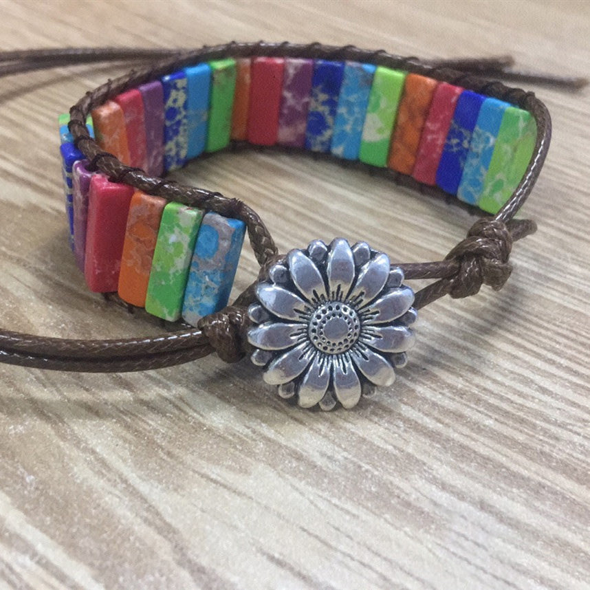 Milangirl Stone Bracelet