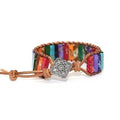 Milangirl Stone Bracelet