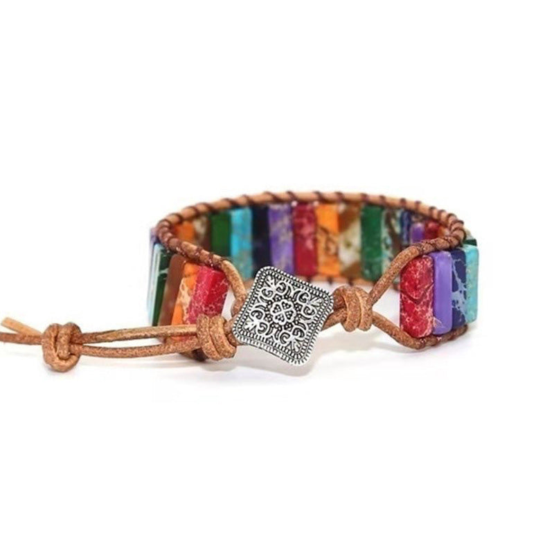 Milangirl Stone Bracelet