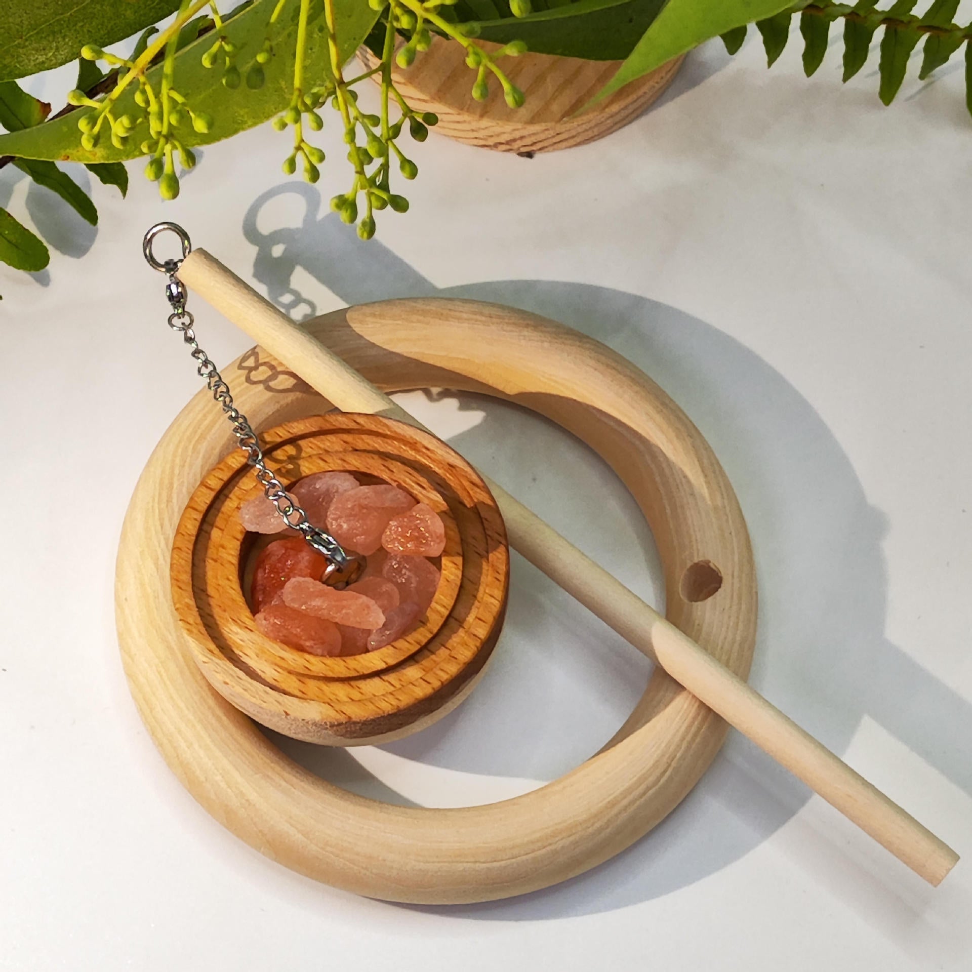 Salt Rock Diffuser