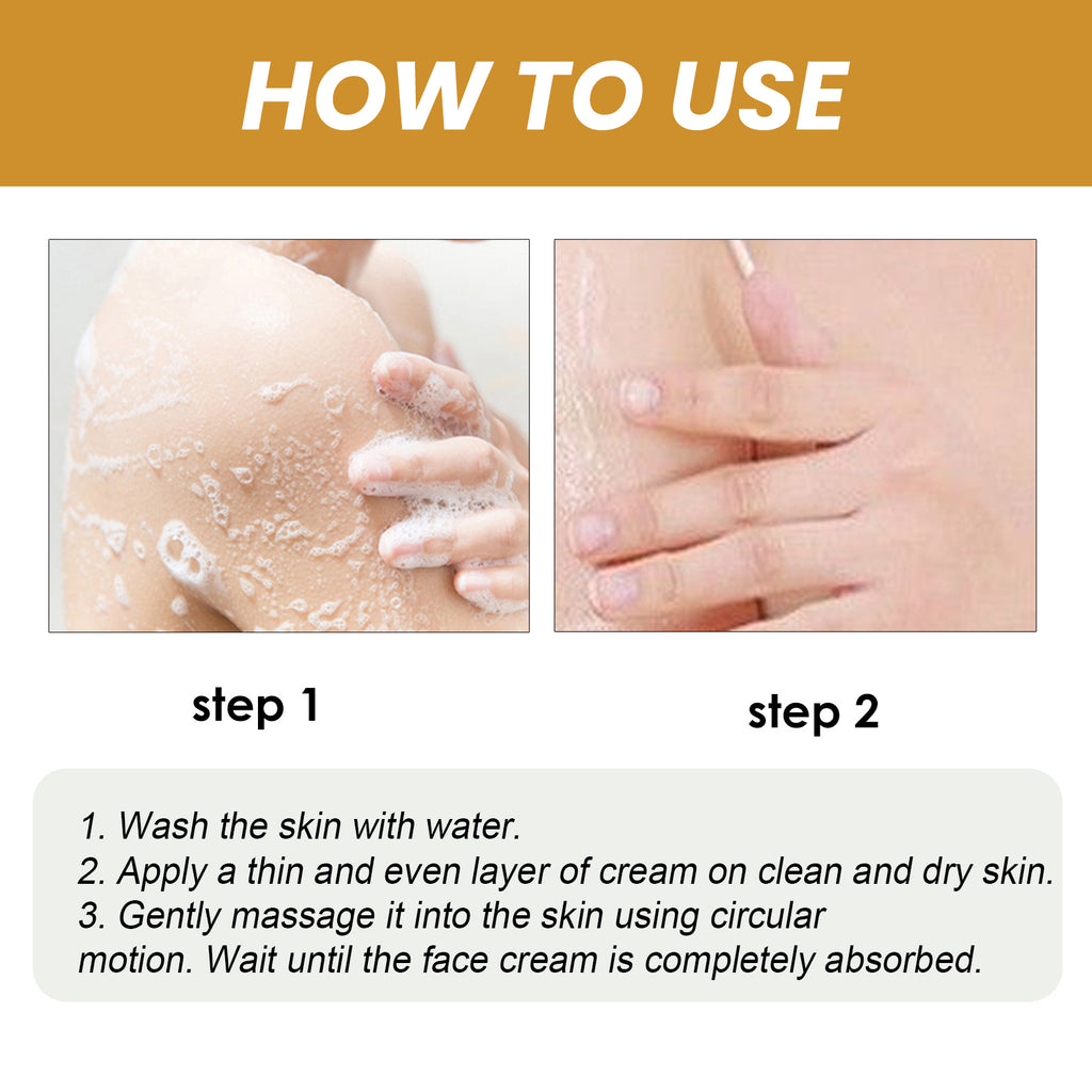 EELHOE Turmeric Body Scrub