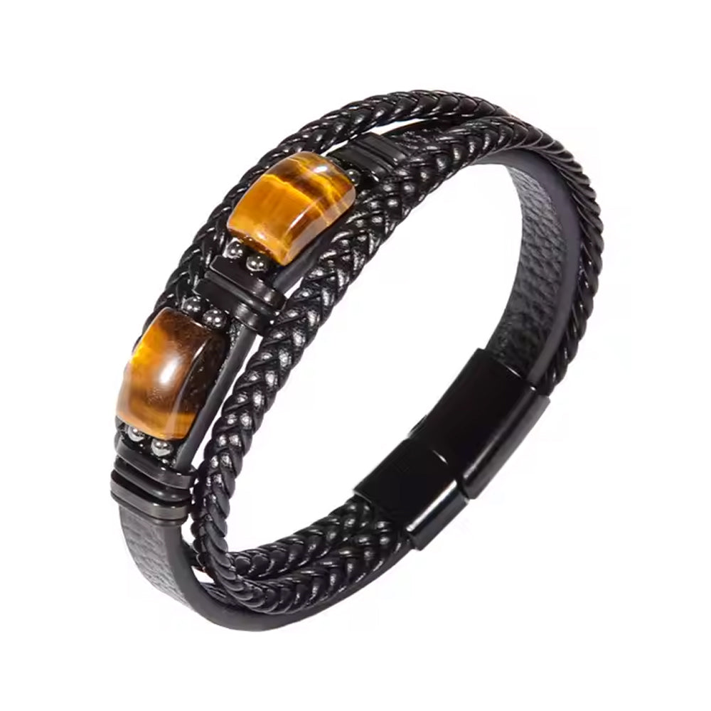 Tiger Eye Stone Healing