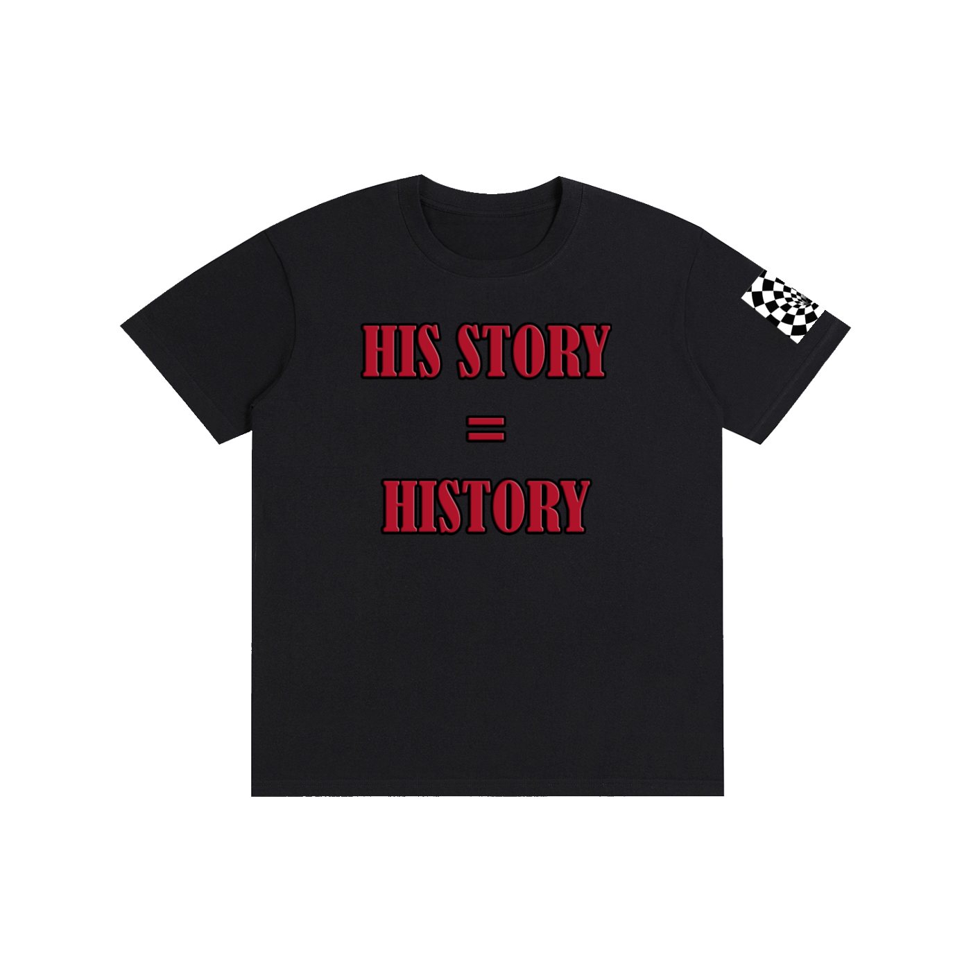His story