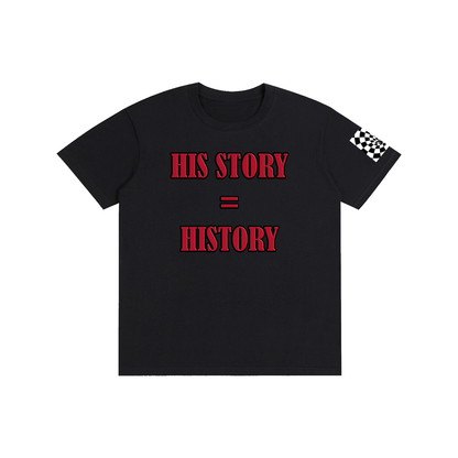 His story
