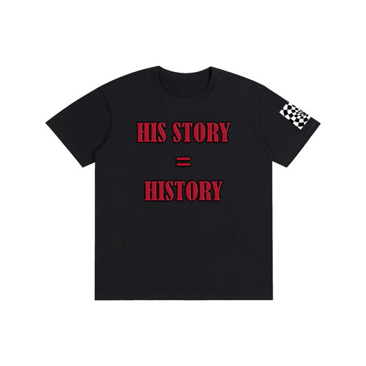 HIS STORY