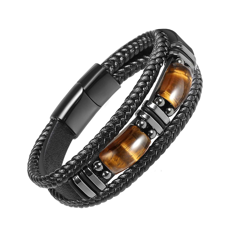 Tiger Eye Stone Healing