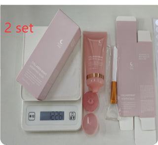 Collagen Night Face Mask
