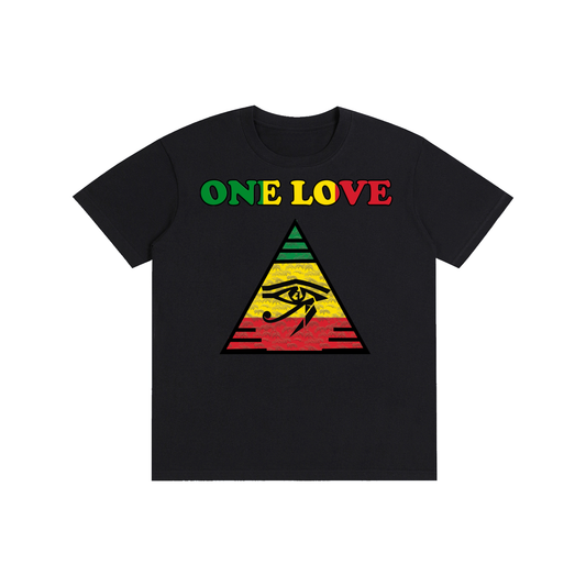 1 LOVE