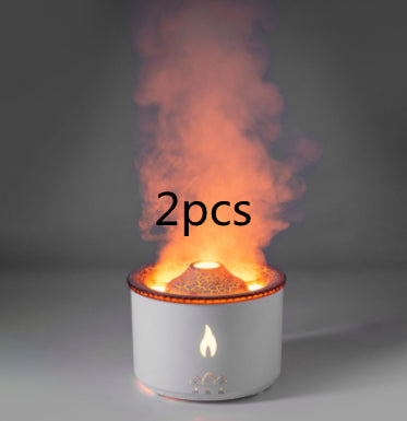 Volcano Aroma Diffuser