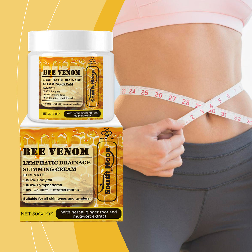 South Moon Bee Venom Body Cream