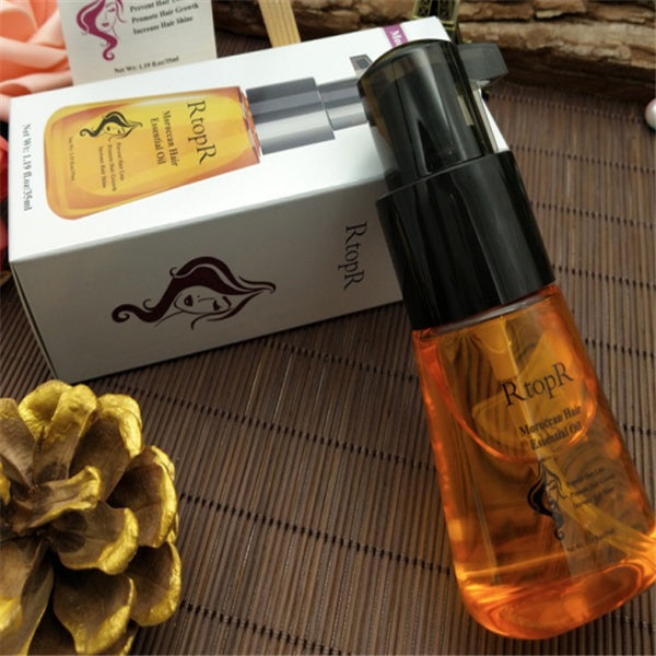 Moroccan Hair oil