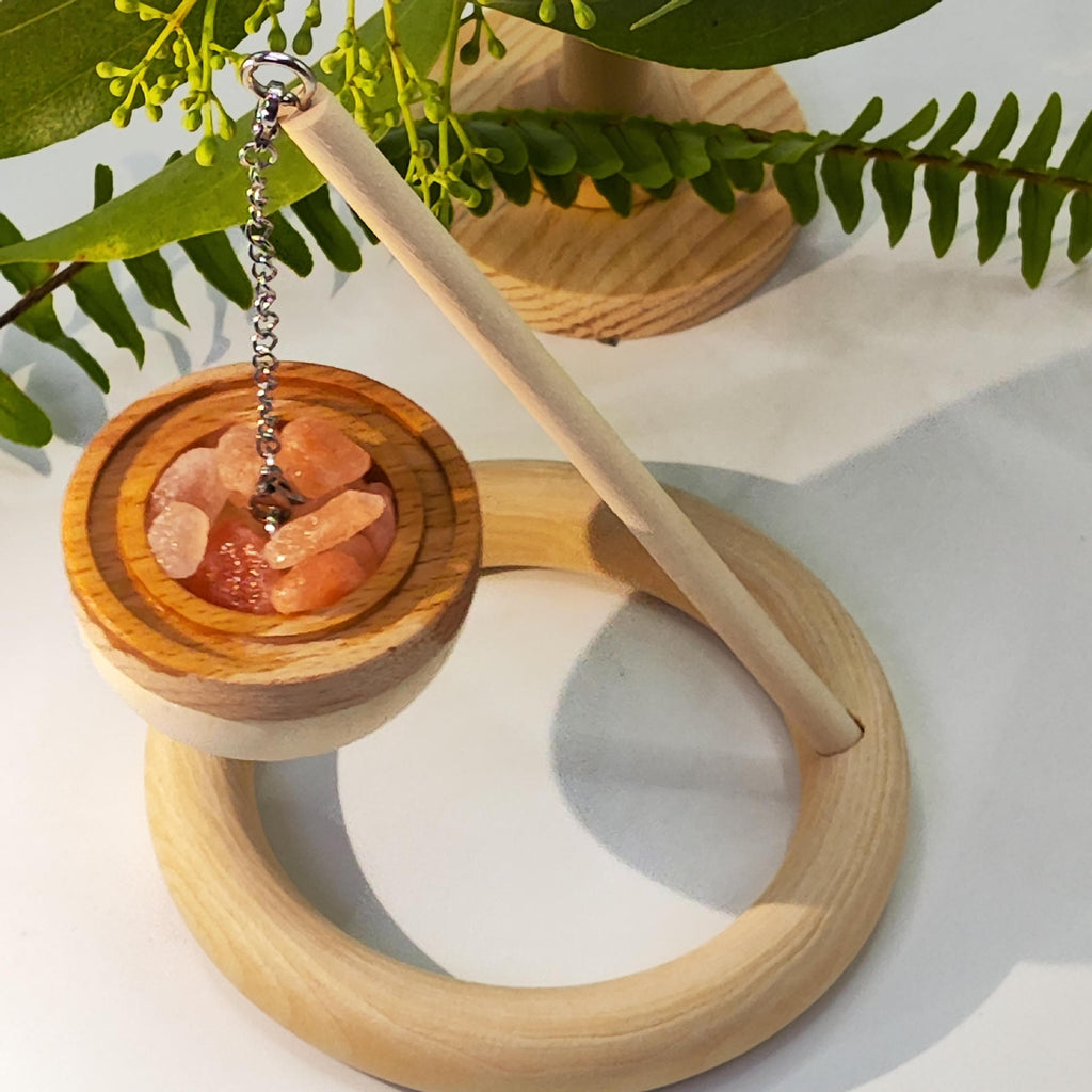 Salt Rock Diffuser