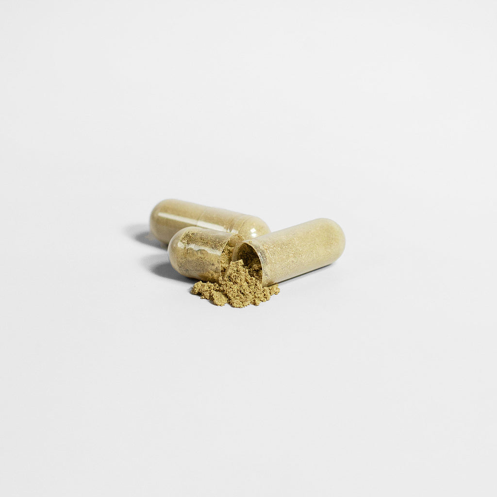 Premium Moringa