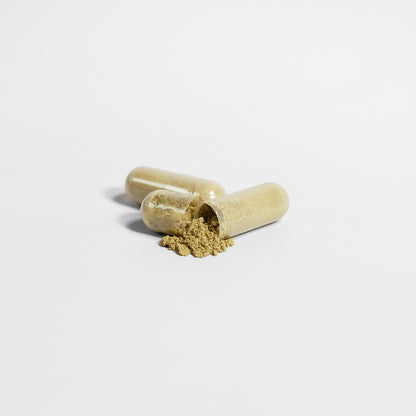 Premium Moringa