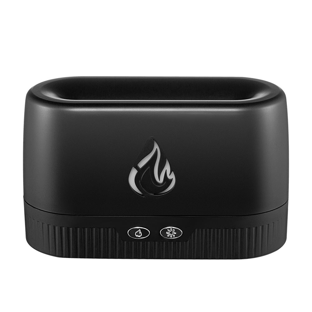 Candlelight Aromatherapy Diffuser
