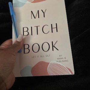 Self-release Journal