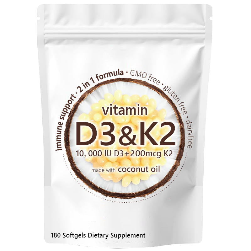 K2 Vitamin