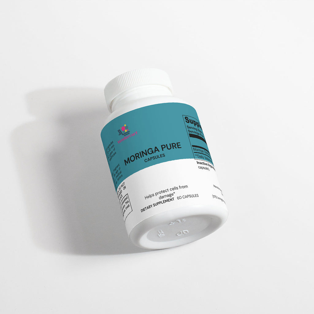 Premium Moringa