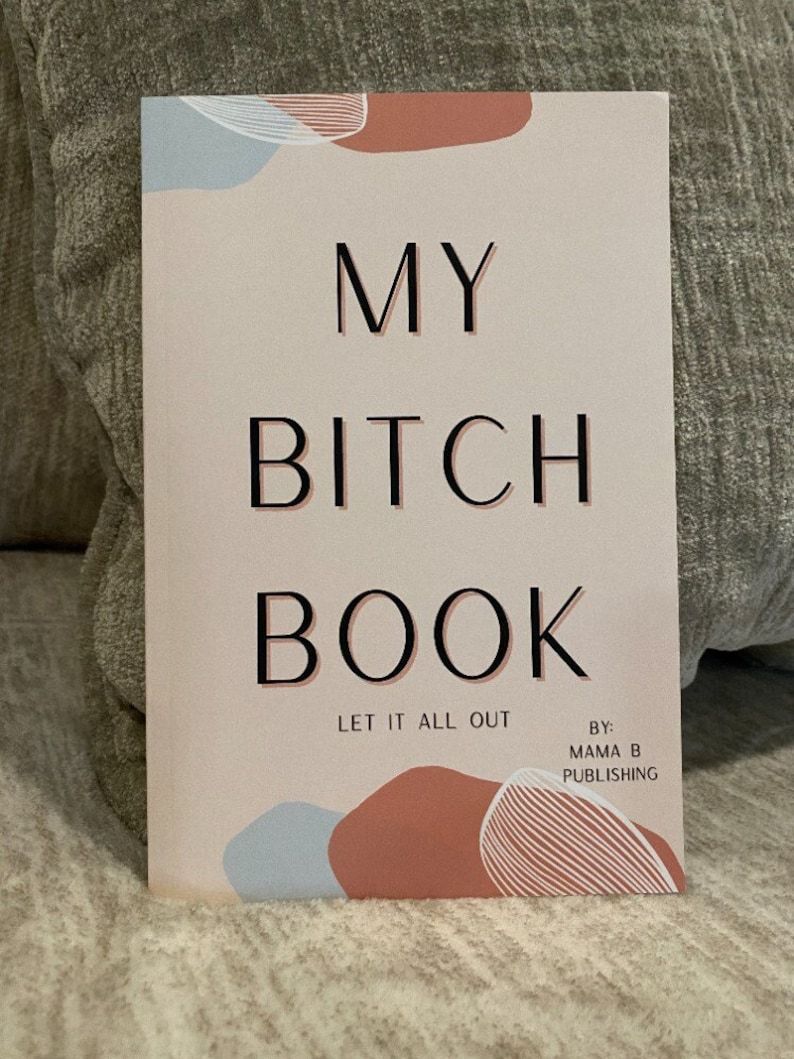 Self-release Journal