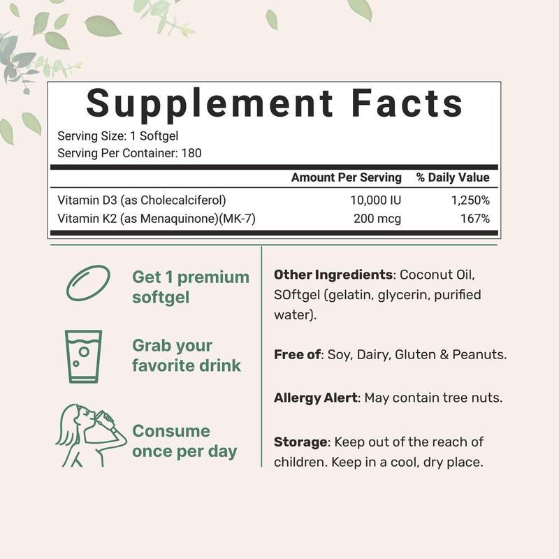 K2 Vitamin
