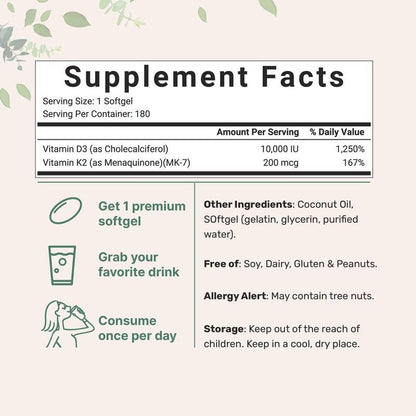 K2 Vitamin