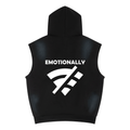 EMOTIONALLY OFFLINE