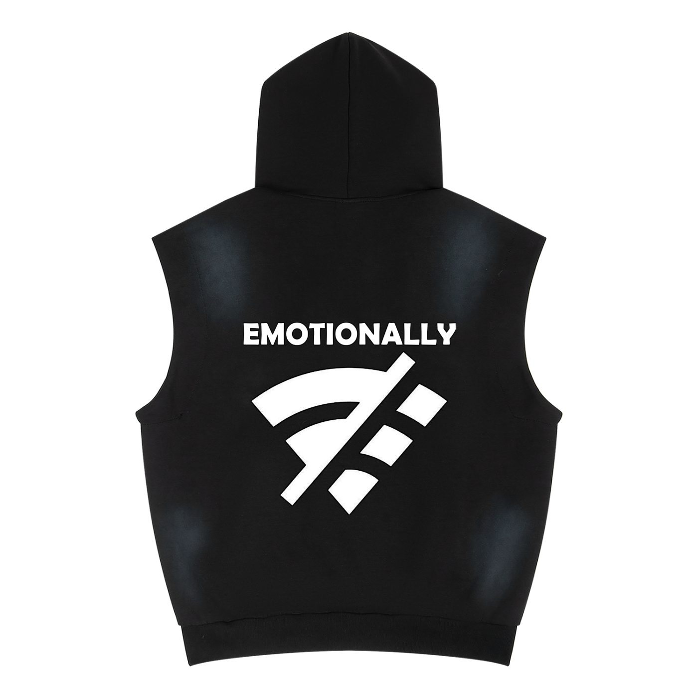 EMOTIONALLY OFFLINE
