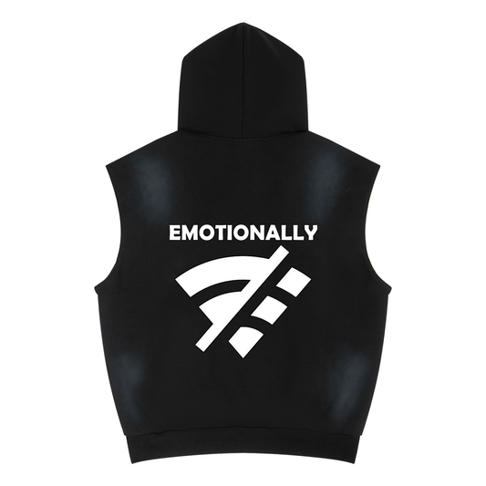 EMOTIONALLY OFFLINE