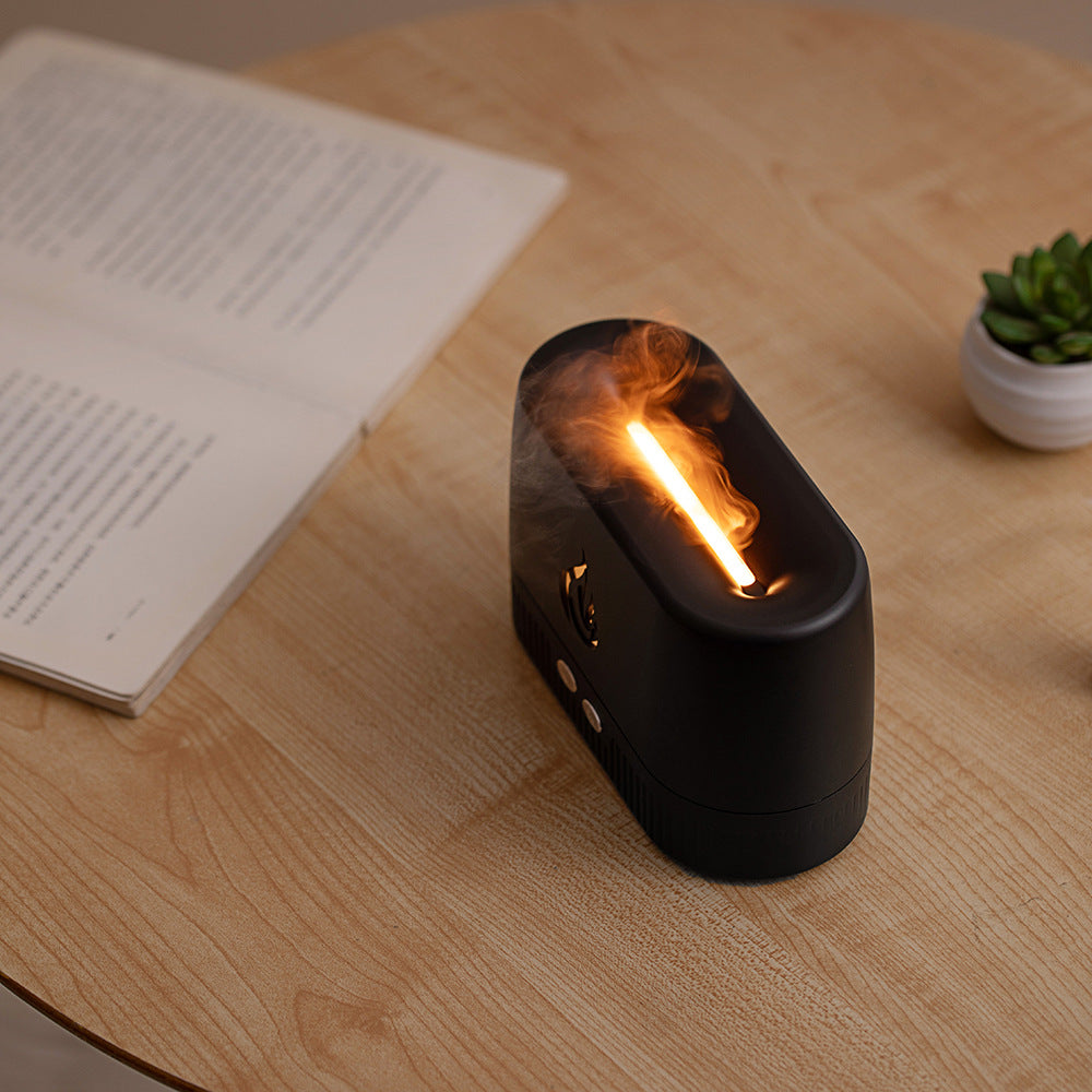 Candlelight Aromatherapy Diffuser