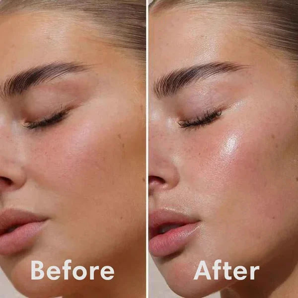 Collagen Night Face Mask