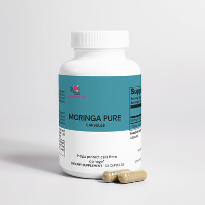 Premium Moringa