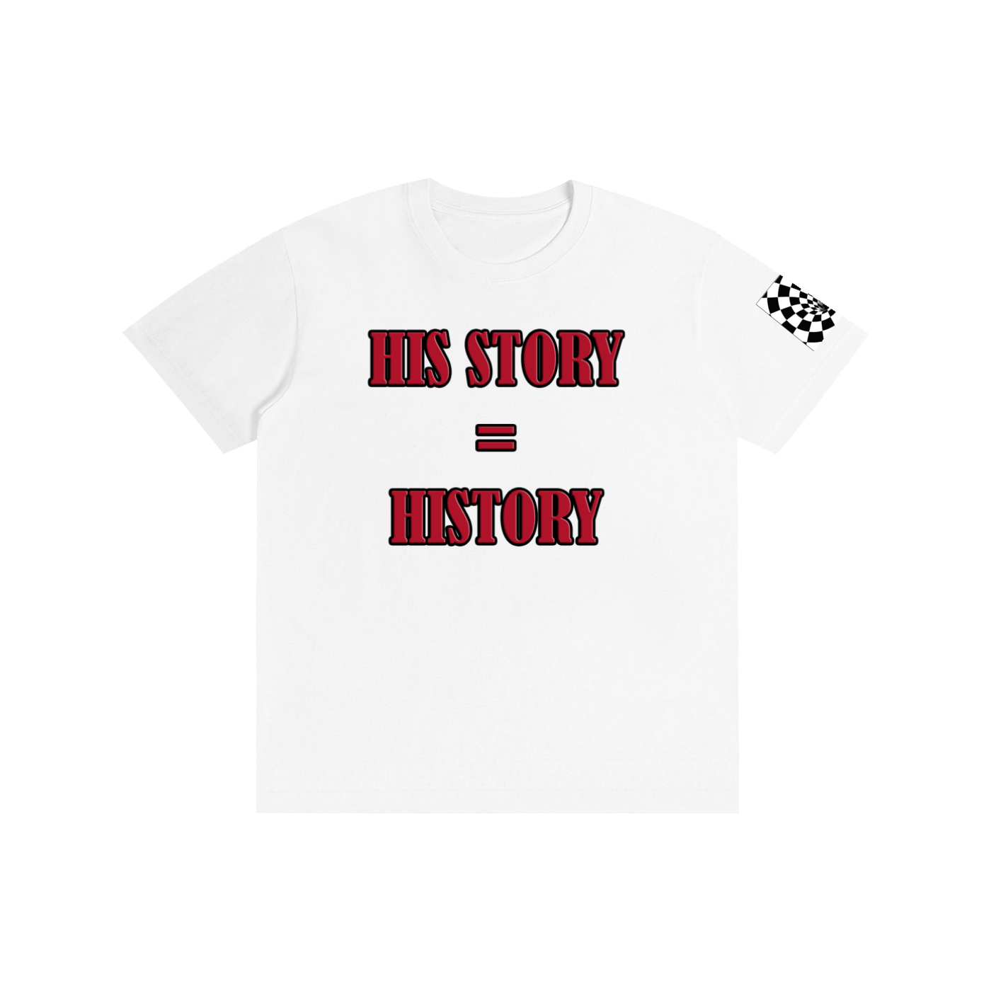 His story
