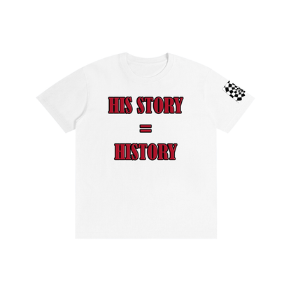 His story