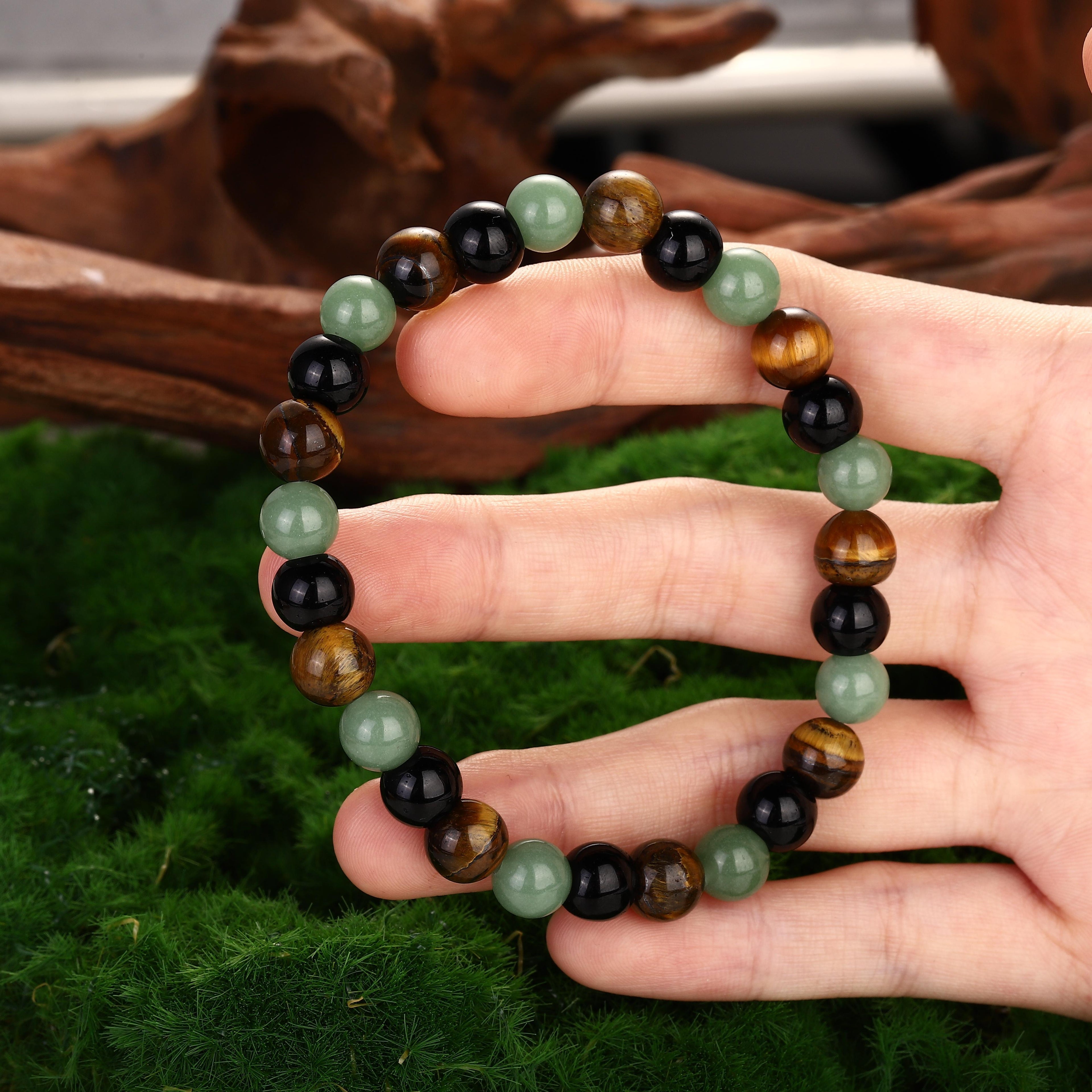 Green Luminous Stone Glows In The Dark Charges With Light 22g 22cm Ideal Gift For Wealth Success & Positive Vibes Home Decor