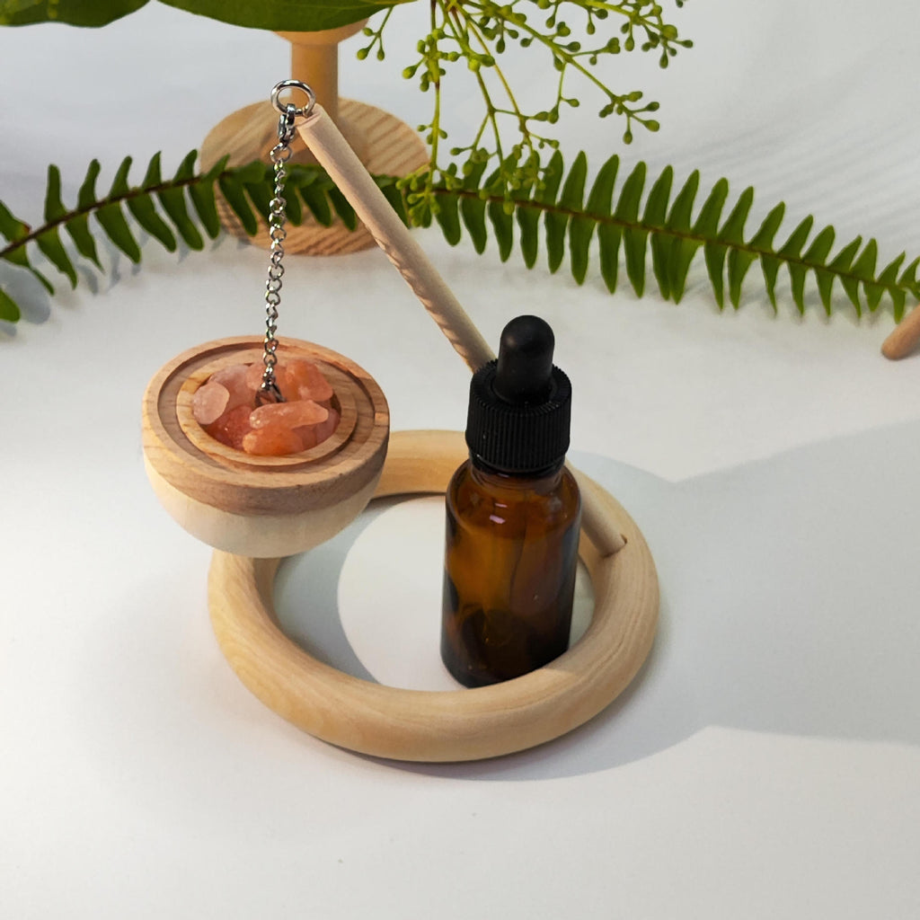 Salt Rock Diffuser