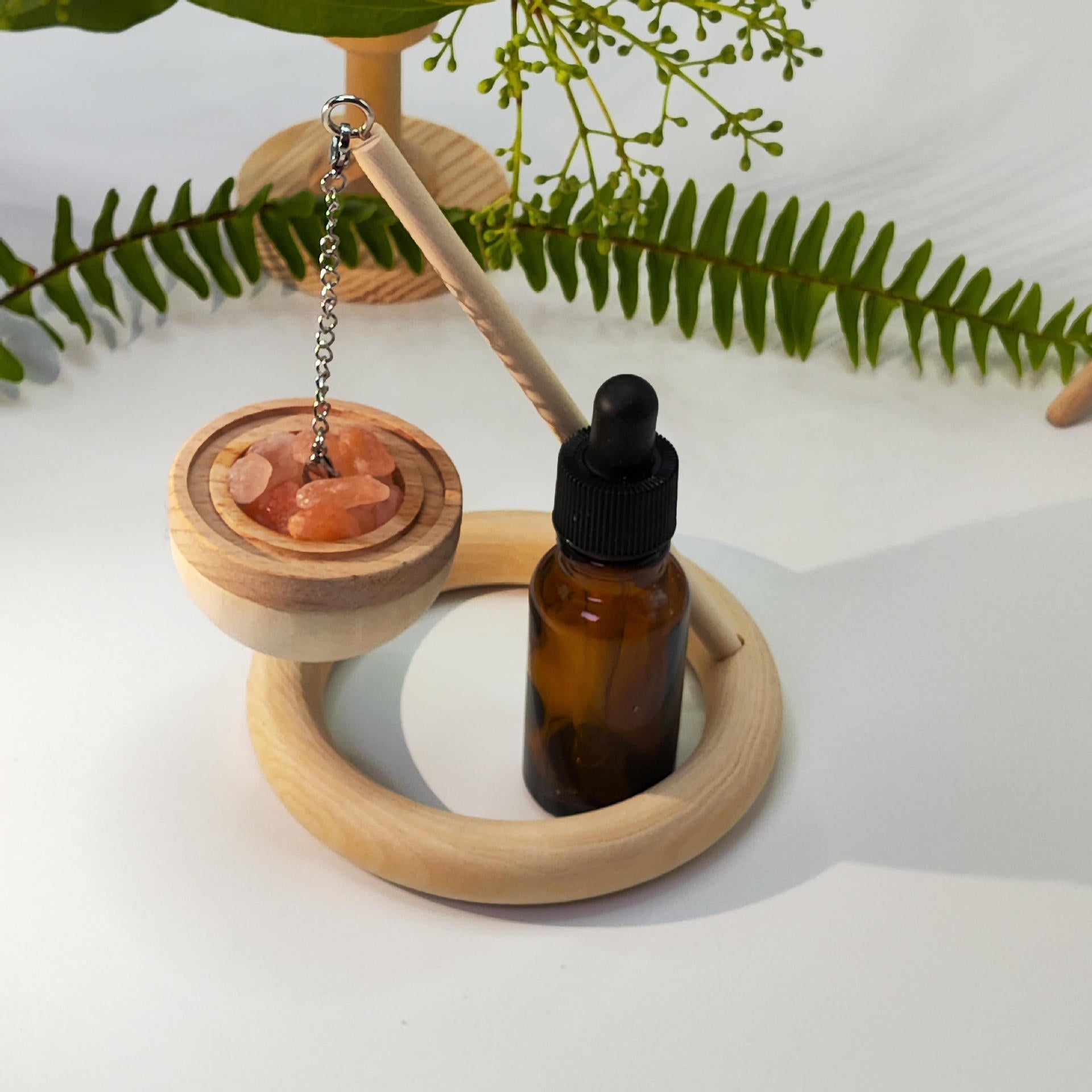 Salt Rock Diffuser
