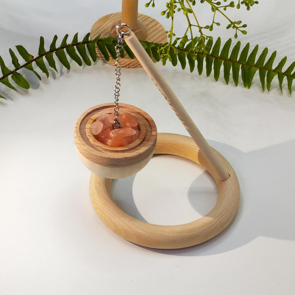 Salt Rock Diffuser
