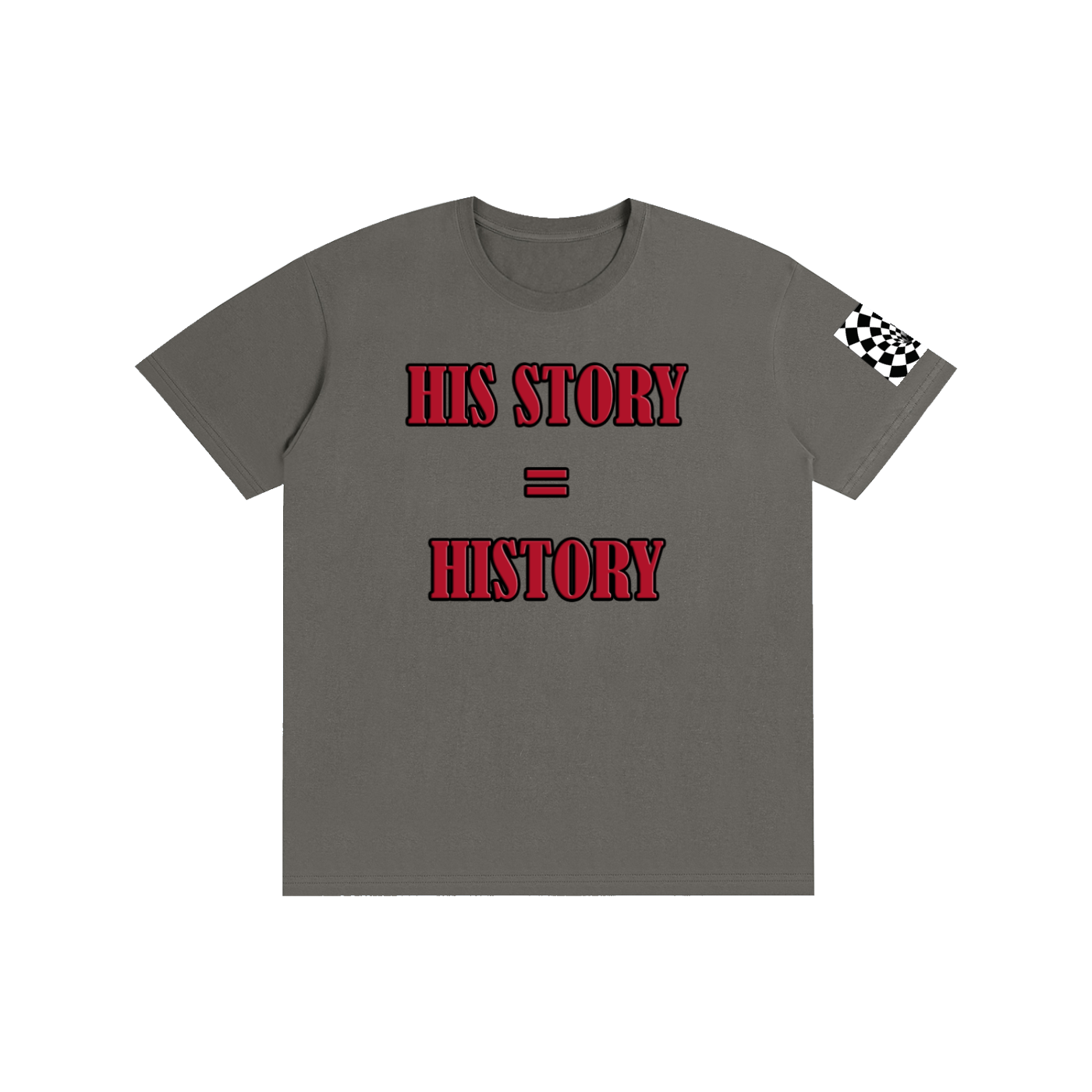 His story