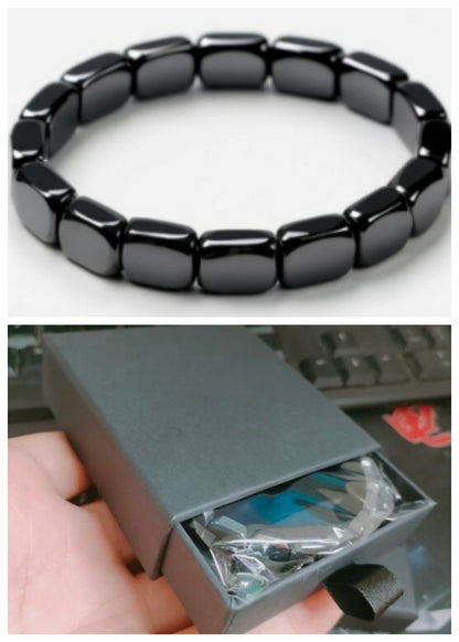 Hematite Bracelet