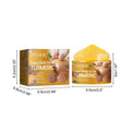 EELHOE Turmeric Body Scrub