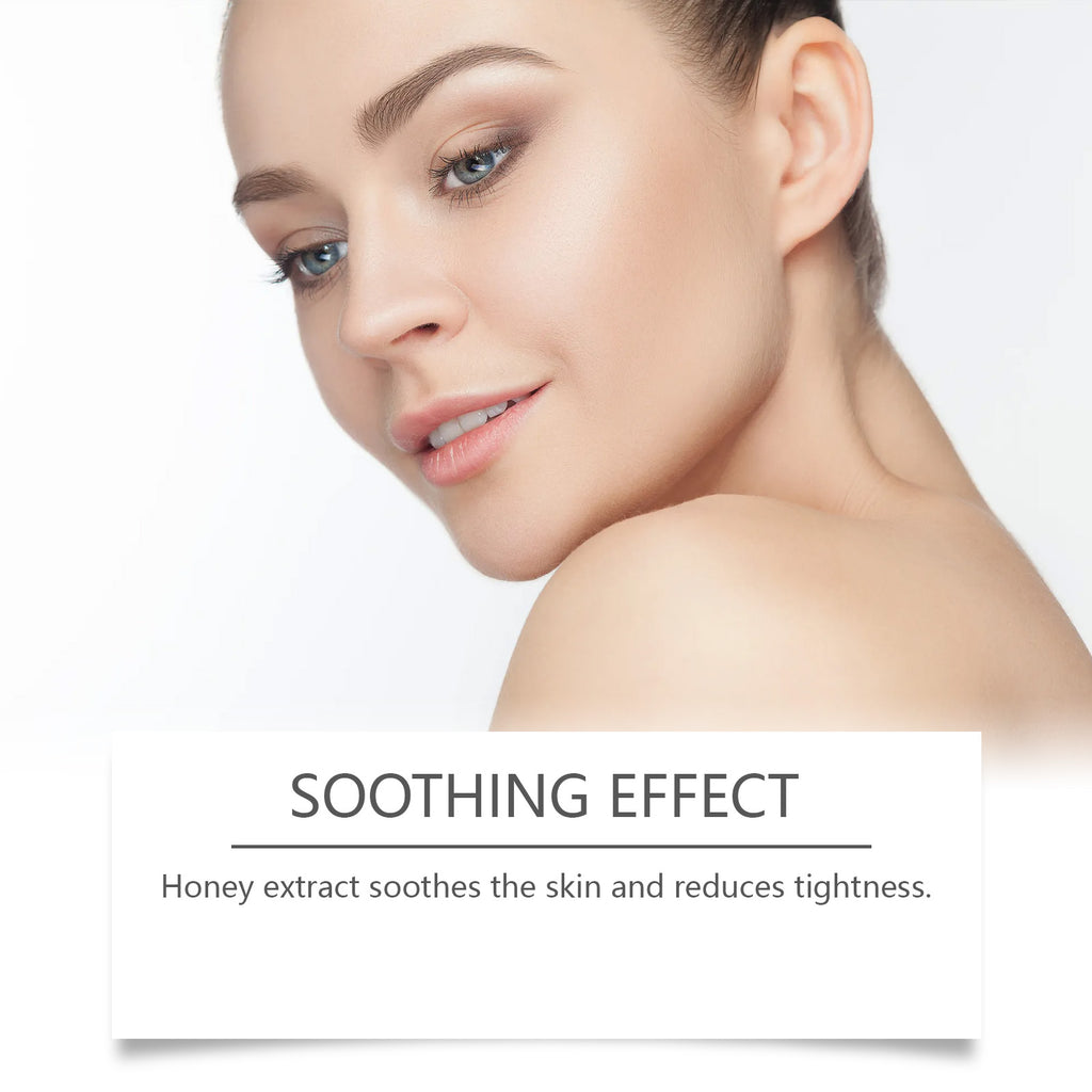 OceAura Honey Butter Moisturizer