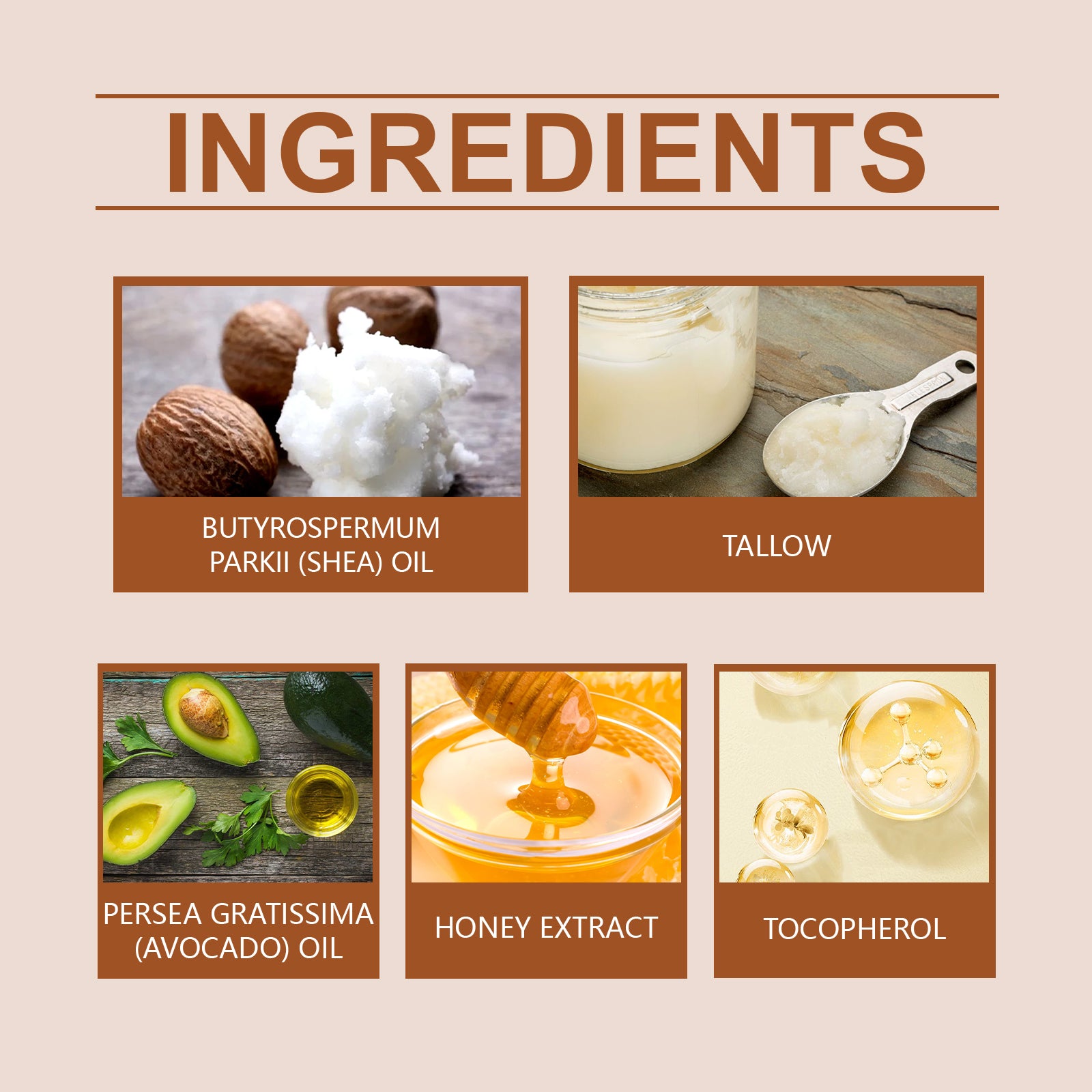 OceAura Honey Butter Moisturizer