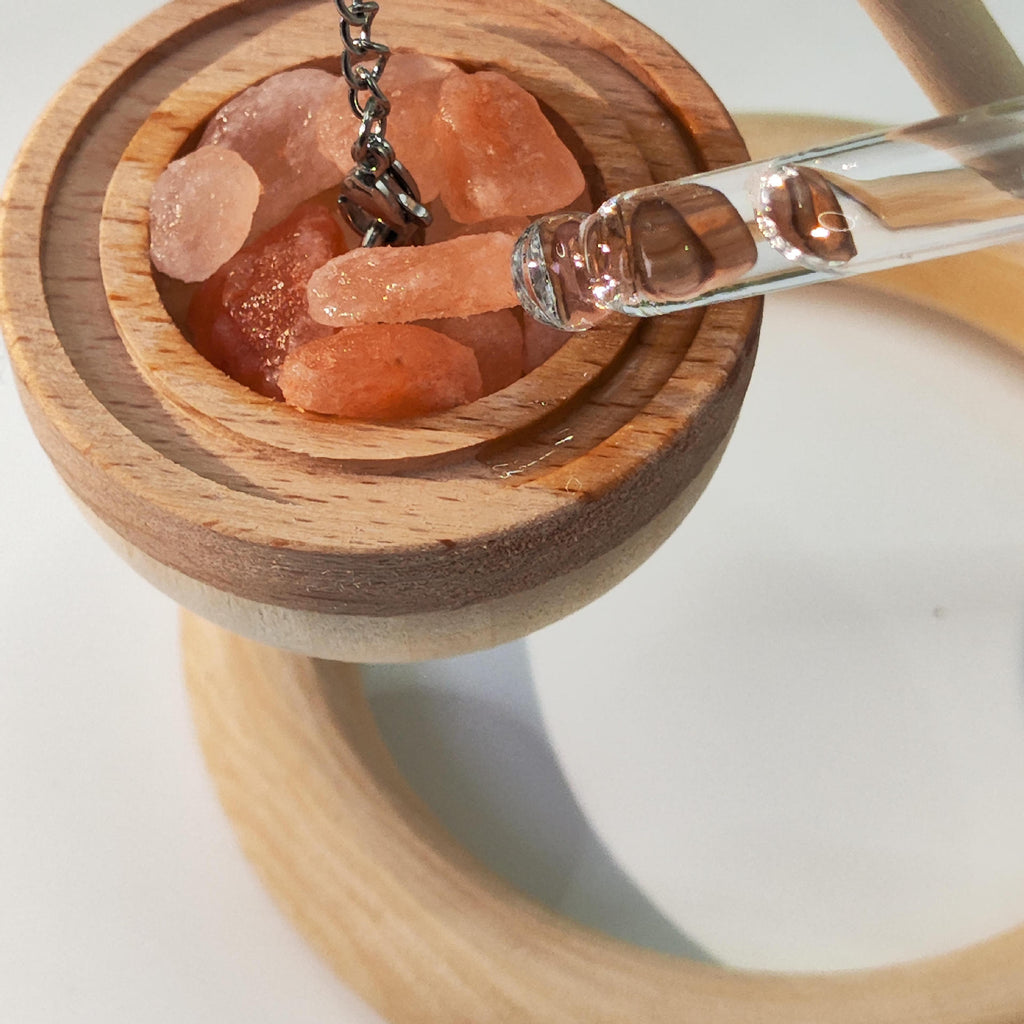 Salt Rock Diffuser