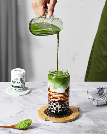 Organic Matcha Powder